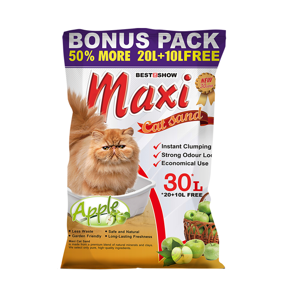 Produk - 473 - Best In Show - Best Pet Food For Your Pet