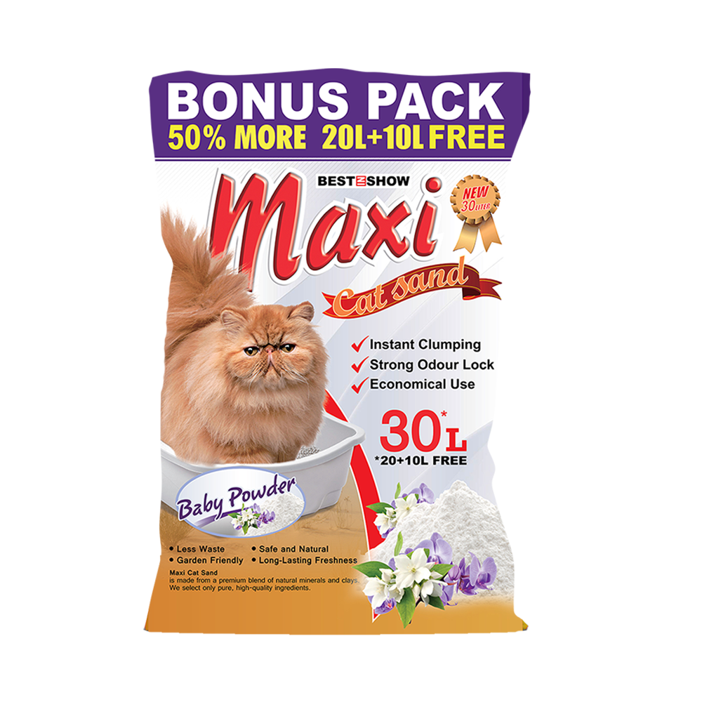 Produk - 474 - Best In Show - Best Pet Food For Your Pet