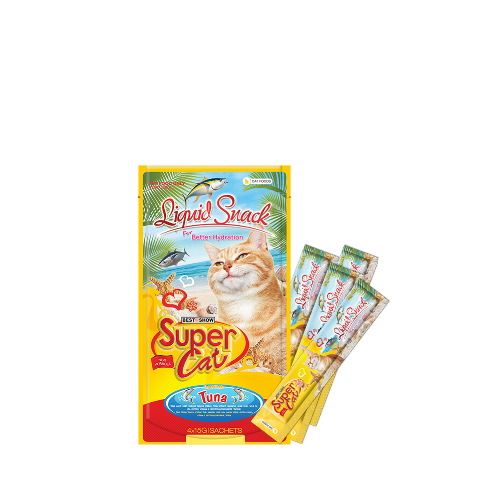 Produk - 229 - Best In Show - Best Pet Food For Your Pet