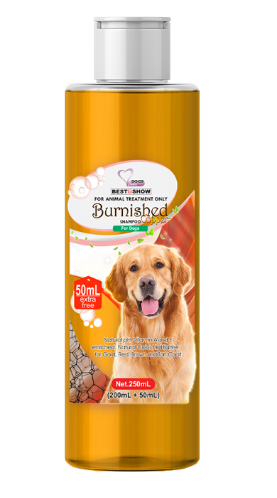 Produk - 626 - Best In Show - Best Pet Food For Your Pet
