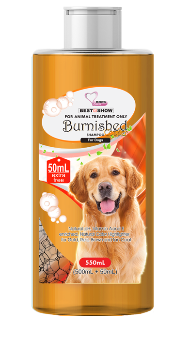 Produk - 627 - Best In Show - Best Pet Food For Your Pet