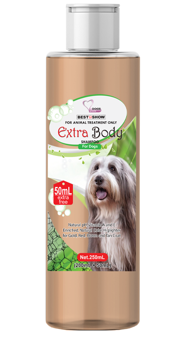 Produk - 630 - Best In Show - Best Pet Food For Your Pet